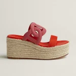 Ithea 30 espadrille - Image 2